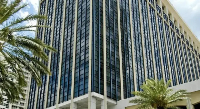 Miami Beach Resort, Rezerwuj Ośrodek wypoczynkowy Hotele resortowe w Miami Beach, Ośrodek wypoczynkowy