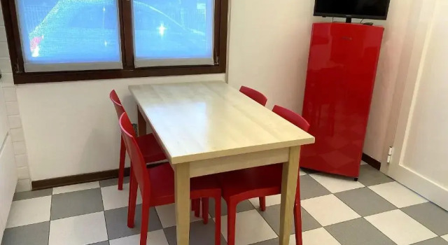 Appartamenti De Lazzari