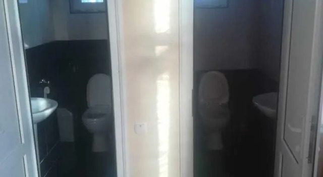Номер Standard Hotel Kharabadze