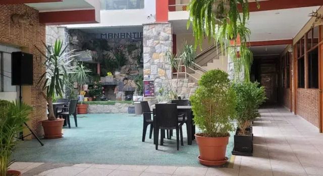 Hotel Manantial, Rezerwuj Hotel Churín Provincia de Lima