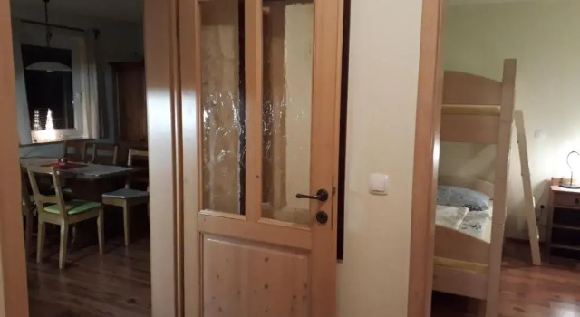 Апартаменты c 1 комнатой Apartments Na Vasi