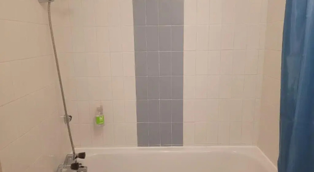 Номер Standard Hostellerie de Rimplas