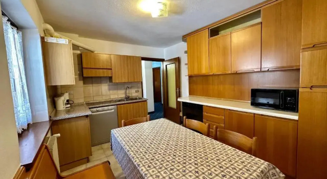 Апартаменты Comfort Cesa Planber Apartments Mountain View BIKE FRIENDLY