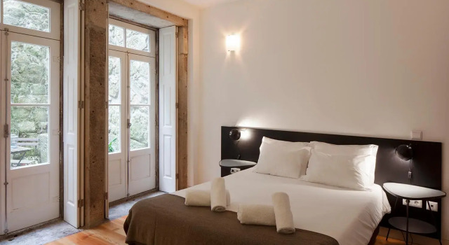Номер Standard Cale Guest House