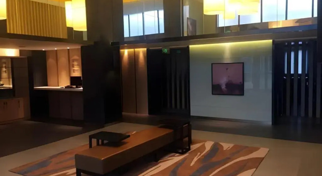 Jinjiang Inn (Shanghai Creative Industrial Park, Caolu Metro Station), Varaa Hotelli Pudong Shanghai