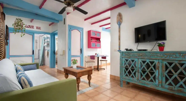 Los Moxaicos Tenerife, Book Hotel Hotels in Tenerife with Parking, Parking