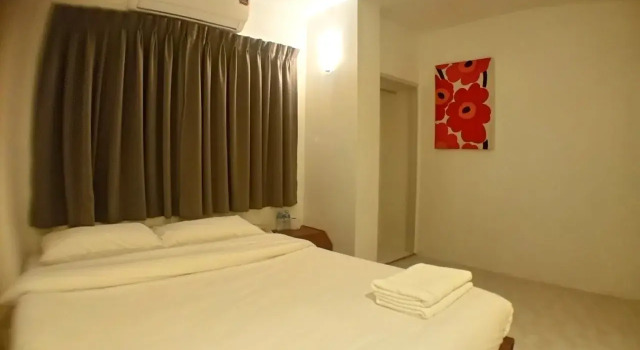 Les BoBo's Backpacker Hostel, Забронировать Хостел Хостелы Хуахин, рядом с The East Square Hua Hin, Хостел