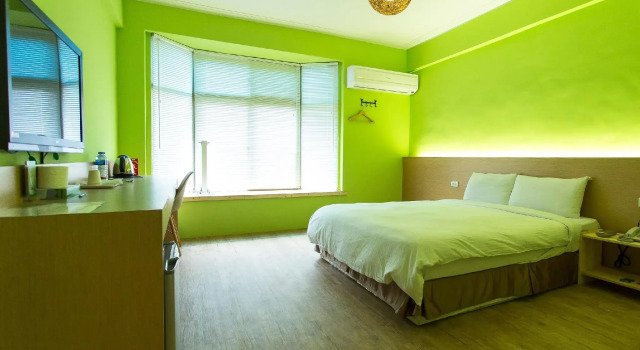 Camera doppia Standard Young Motel