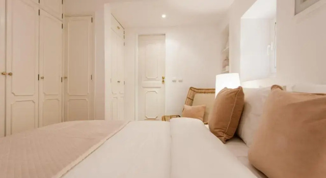 Апартаменты Feels Like Home Príncipe Real Comfortable Flat