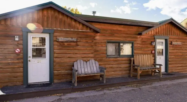 Twin Pines Lodge & Cabins, Забронировать Дом для отпуска Дубойс Вайоминг