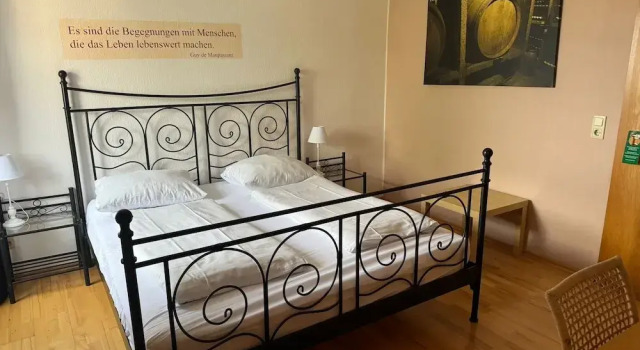 Номер Comfort Schloss Hotel Kastellaun