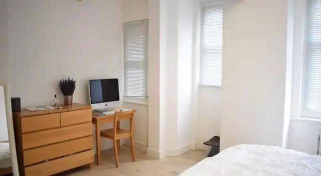 Stylish 1 Bedroom Property in Shoreditch, Забронировать Апартаменты/квартира Апартаменты Лондона, рядом с Шордич, Апартаменты/квартира