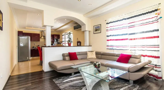 Apartment Mare, Забронировать Апартаменты/квартира Стон Pelješac