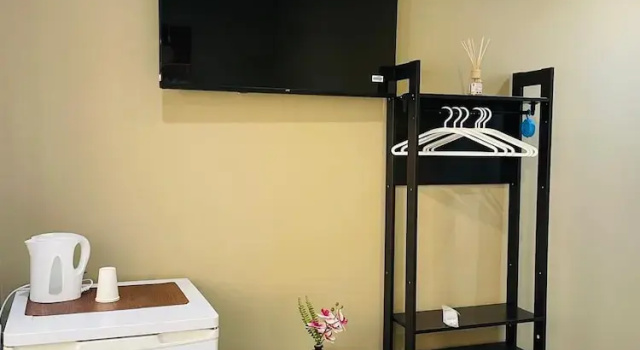 Двухместный номер Comfort с видом на город AS ROOMS Alicante