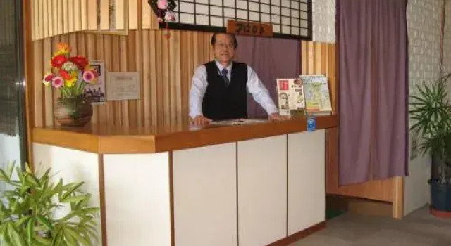 Ryokan Nakaya