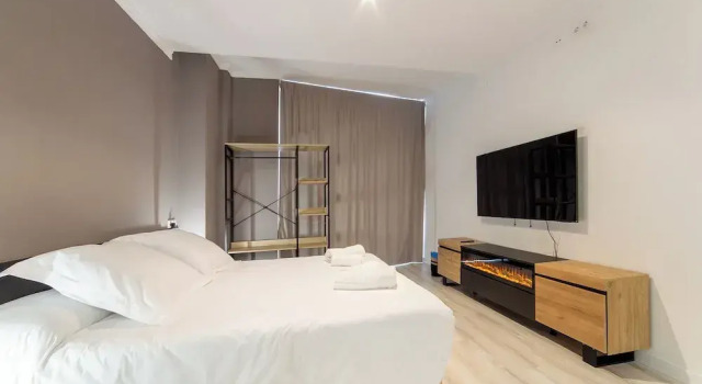 Albufera Dreams Nature Suites, Забронировать Апарт-отель Валенсия Коста-де-Валенсия
