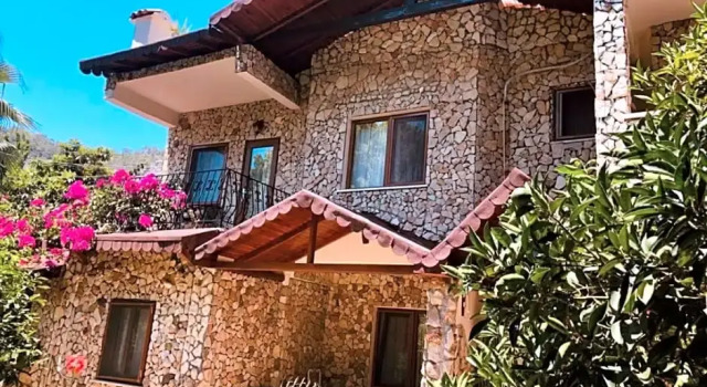 Hotel Villa Monte