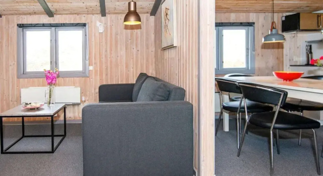 6 Person Holiday Home in Fano, Book Vacation Home Hotels in Fano with Parking, Parking