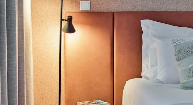 Апартаменты Superior с балконом The Bastion Elvas Apartments
