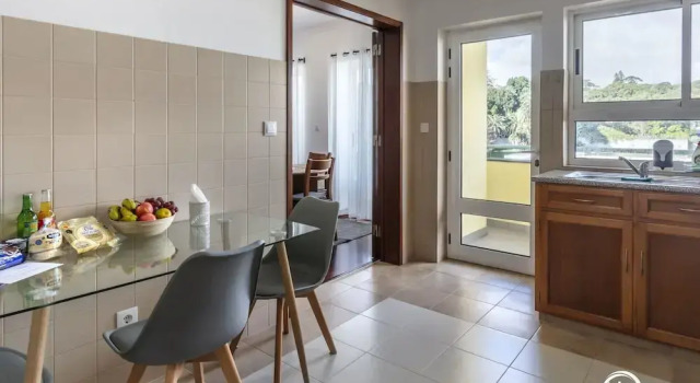 Home Azores - José do Canto Apartment, Rezerwuj Apartament Ponta Delgada Azory
