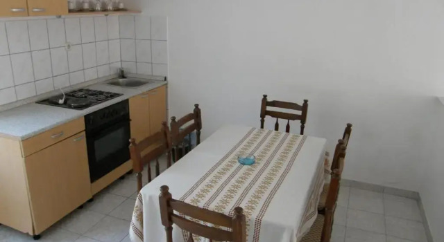 Апартаменты Guest House & Restaurant Adriatic Klek