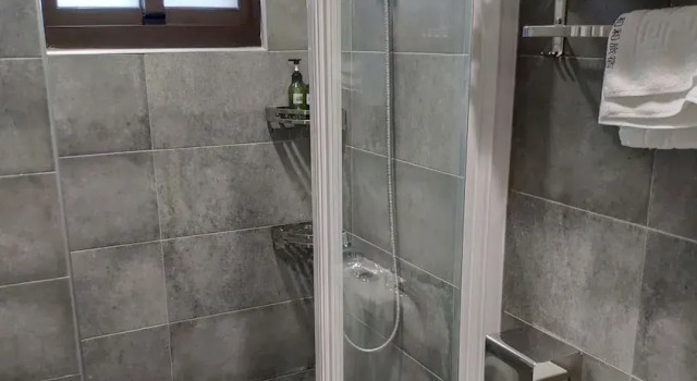 Четырёхместный номер Standard With Togeter B&B