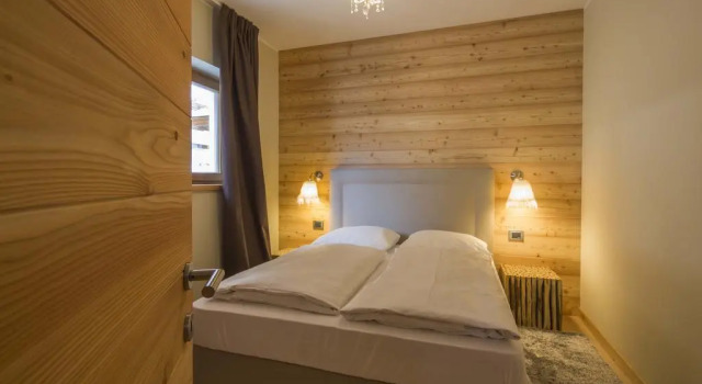 Residence Aspen, Prenota Hotel Hotel a Veneto con parcheggio, Parcheggio