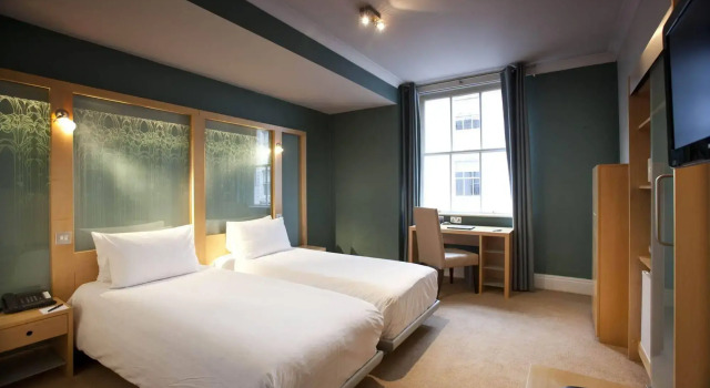 Cumberland Apartments, Varaa Huoneisto Asunnot kohteessa Merseyside, Huoneisto