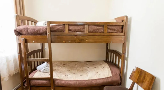 Номер Standard Gis Guest House