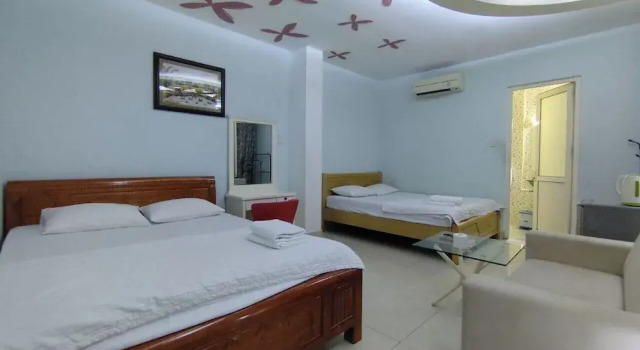 Номер Standard My Friends Hotel - Hostel