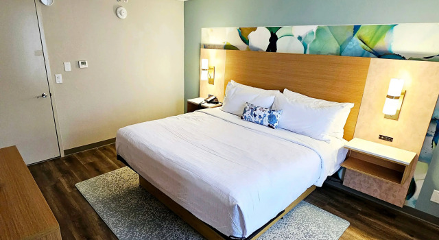 Econo Lodge College Station, Book Hotel Billige hoteller i College Station