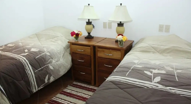 Casa Karina - Emiliano Zapata by MDR, Book Vacation Home Puerto Vallarta Jalisco