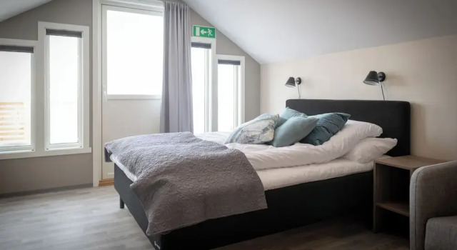 Camera doppia Standard Hotell Regine