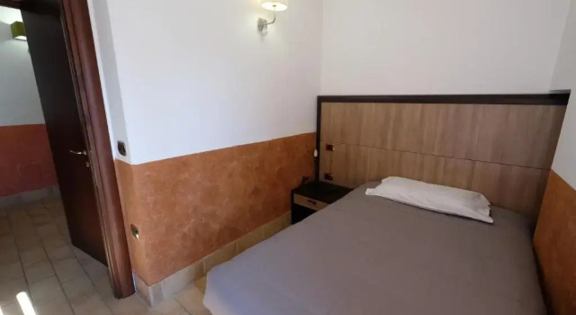 Трёхместный номер Standard Residenza SantAndrea