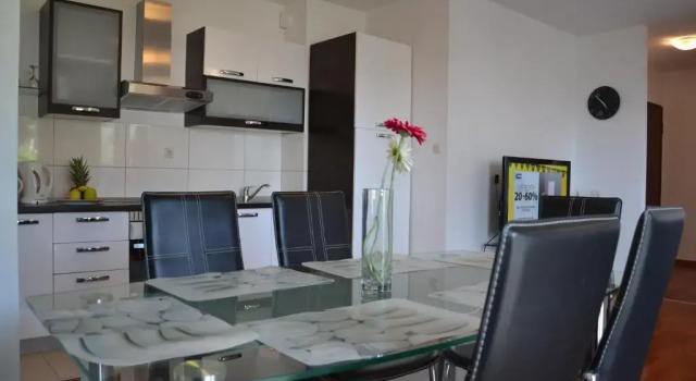 Apartment Gabi