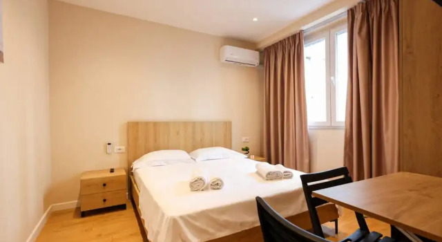 Grandstay Tirana Central 01