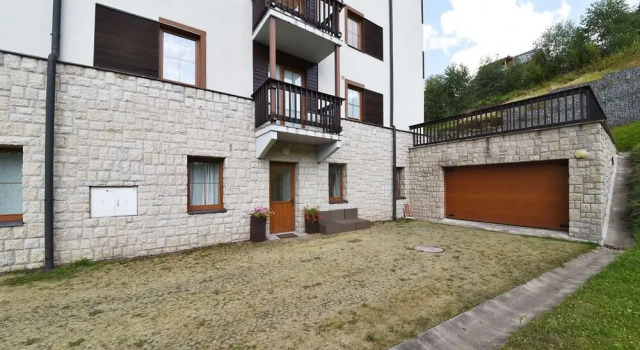 Apartmany Dalibor Ii, Забронировать Апартаменты/квартира Апартаменты Шпиндлерув-Млин, рядом с Горнолыжный подъемник Святой Петр-TS2, Апартаменты/квартира
