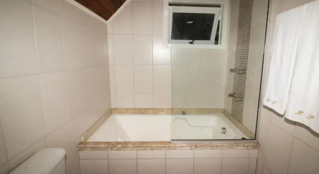 Студия Deluxe Hotel e Spa Provençal