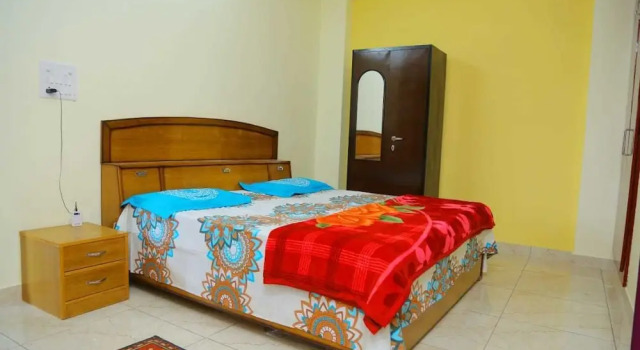 Welcome Home Apartments