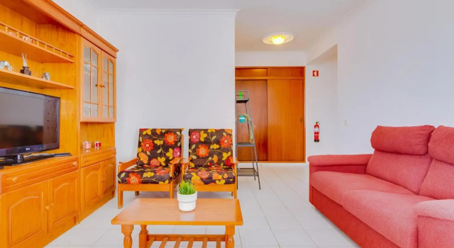 AL - Apartamento Mar Azul, Забронировать Апартаменты/квартира Апартаменты Алгарви, Апартаменты/квартира