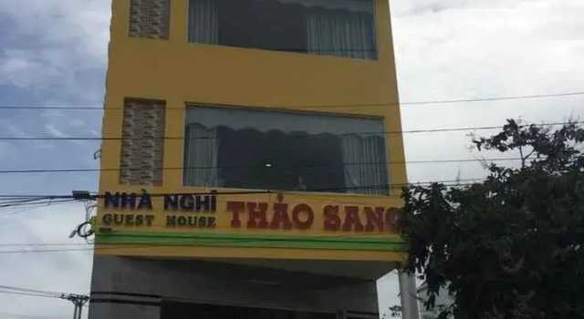 Thao Sang Guesthouse