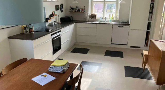 Коттедж 5 Star Holiday Home in Svaneke