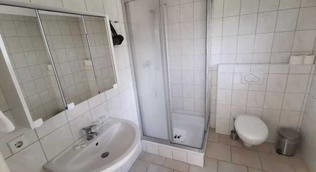 Номер Standard Hotel Bismarckhöhe