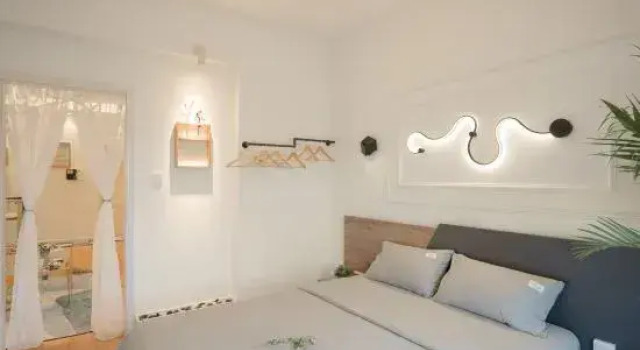 Люкс Amo Designer Apartment