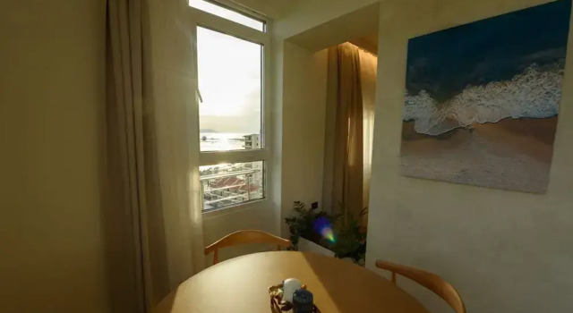 Апартаменты E&K 01-02 Apartment