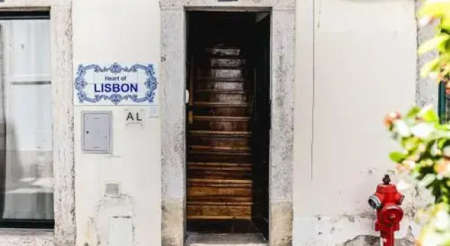 Heart of Lisbon