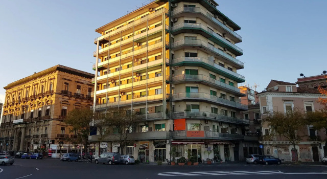 B&B Catania Mare
