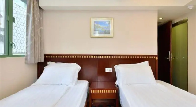 MD Hostel, Забронировать Хостел Хостелы Гонконга, рядом с Sin Tat Plaza, Хостел