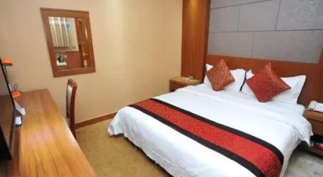 Huade Garden Hotel