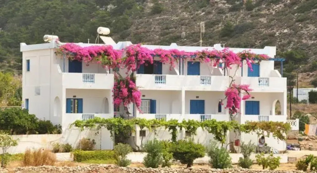 Galini, Rezervasyon Otel Kato Lefkos Yunanistan